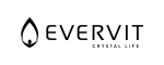 Evervit Logo schwarz