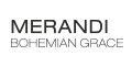 Merandi Logo schwarz